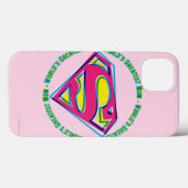 Die größte Mama der Welt Case-Mate iPhone Hülle (Rückseite (Horizontal))