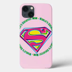 Die größte Mama der Welt iPhone 13 Hülle
