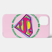 Die größte Mama der Welt Case-Mate iPhone Hülle (Rückseite (Horizontal))
