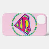 Die größte Mama der Welt Case-Mate iPhone Hülle (Rückseite (Horizontal))