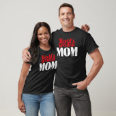 Die größte Mama der Welt T-Shirt (Unisex)
