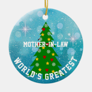 Die größte Mutter der Welt im Bereich Recht - oder Keramik Ornament