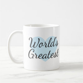 Die größte Nana-Tasse der Welt (11 oz) Kaffeetasse