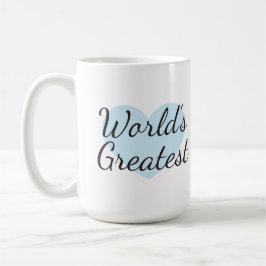 Die größte Nana-Tasse der Welt (15 oz) Kaffeetasse