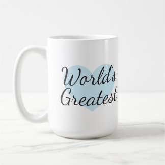 Die größte Nana-Tasse der Welt (15 oz) Kaffeetasse