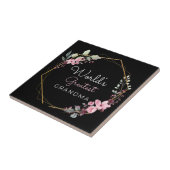 Die größte Oma-Keramik der Welt Fliese (Seite)