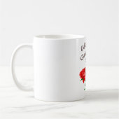 Die größte Tante der Welt Kaffeetasse (Links)