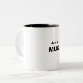 Die größte Tasse der Welt (Vorderseite Links)