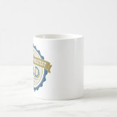 Die größte Tasse des Vaters der Welt (Mittel)