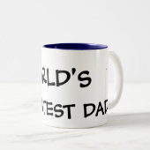 Die größte Tasse des Vaters der Welt (VorderseiteRechts)