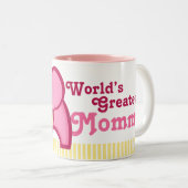 Die größte Tasse von Mami-Elefanten (VorderseiteRechts)