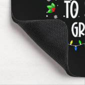 Die größte Wahrscheinlichkeit, die Großkinder zu v Mousepad (Ecke)