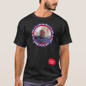 Die größten Pop der Welt gehören Shirt an (Vorderseite)