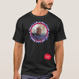 Die größten Pop der Welt gehören Shirt an