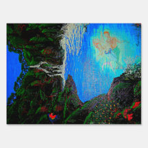 Die Grotte der Liebe