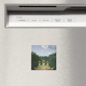 Die Grotten der Bäder von Apollo Magnet (In Situ (Geschirrspüler))