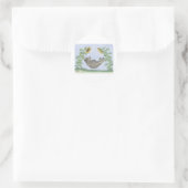 Die Gruffies® - Aufkleber (Tasche)