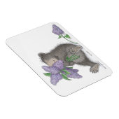 Die Gruffies® - Flexible Magnet (Rechte Seite)