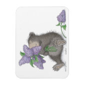 Die Gruffies® - Flexible Magnet (Vertikal)