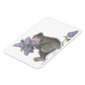 Die Gruffies® - Flexible Magnet (Linke Seite)