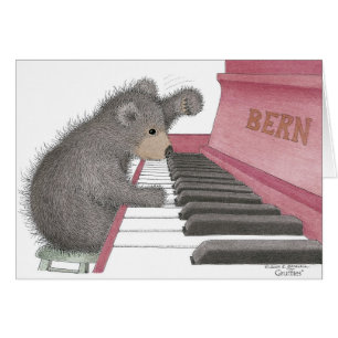 Die Gruffies® Karte