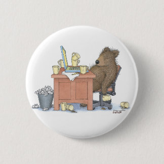 Die Gruffies® - Pinback Knöpfe Button
