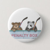 Die Gruffies® - Pinback Knöpfe Button (Vorderseite)