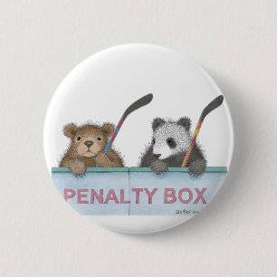 Die Gruffies® - Pinback Knöpfe Button