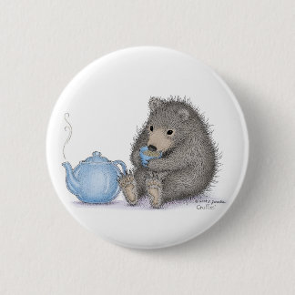 Die Gruffies® - Pinback Knöpfe Button