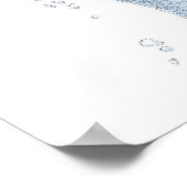 Die Gruffies®-Poster Poster (Ecke)