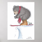 Die Gruffies®-Poster Poster (Vorne)