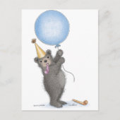 Die Gruffies®-Postkarte Postkarte (Vorderseite)