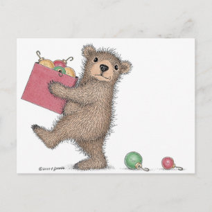 Die Gruffies®-Postkarte Postkarte