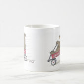 Die Gruffies® Tasse (Mittel)