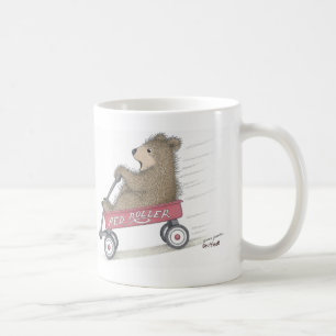 Die Gruffies® Tasse