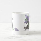 Die Gruffies® Tasse (Mittel)