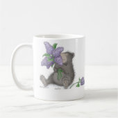 Die Gruffies® Tasse (Links)