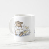 Die Gruffies® Tasse (Vorderseite Links)