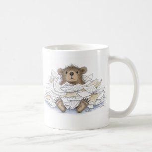 Die Gruffies® Tasse