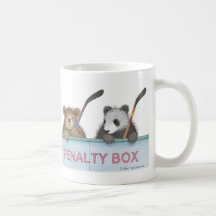 Die Gruffies® Tasse