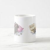 Die Gruffies® Tasse (Mittel)