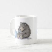 Die Gruffies® Tasse (Vorderseite Links)