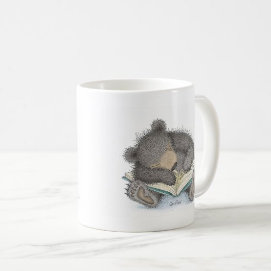 Die Gruffies® Tasse (VorderseiteRechts)