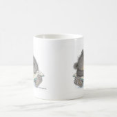 Die Gruffies® Tasse (Mittel)