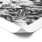 Die Gründe in Pemberley - Poster (Ecke)