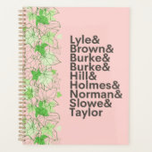 Die Gründer Planer (Vorderseite)