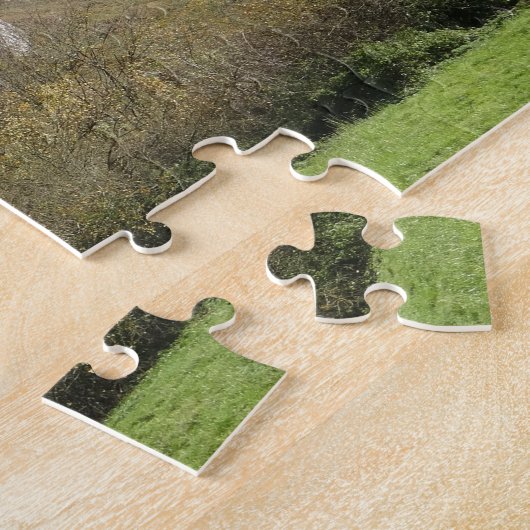 Die Gründerväter Polens. Jigsaw Puzzle (Seite)