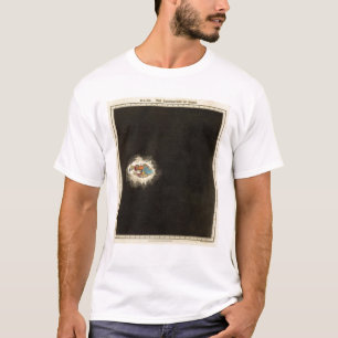 Die Grundlage von Rom 753 BC T-Shirt