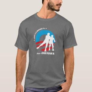 Die grundlegende Dunkelheit der Männer T-Shirt