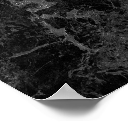 Die Grundrechtecharta Poster (Ecke)